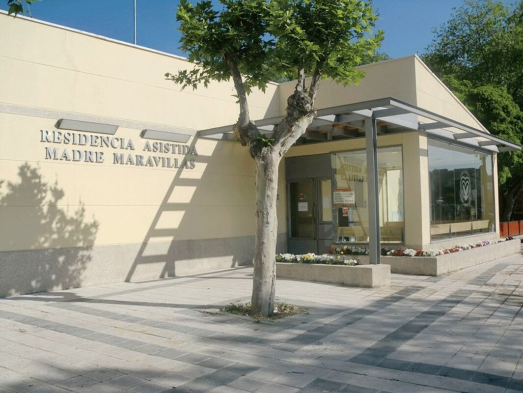 Getafe - 28909
